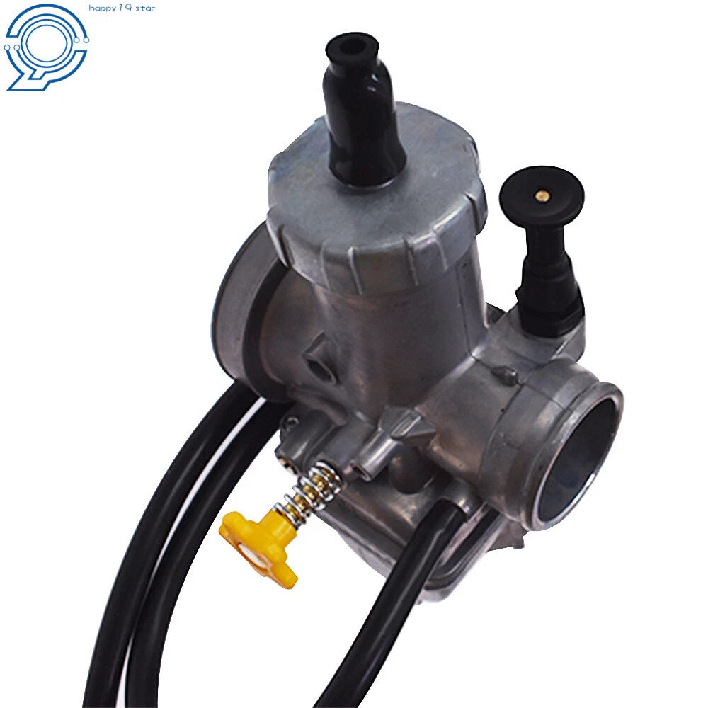 Carburetor for Kawasaki KX80 KX100 (1990–2006)
