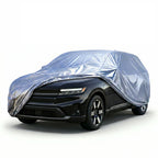 Heavy Duty Waterproof Car Storage Cover for Toyota RAV4 (2019–2023)