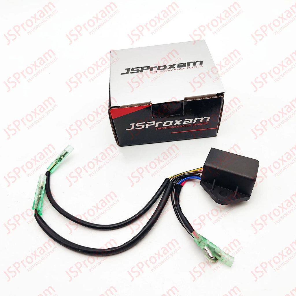 Unit Assy for Tohatsu Nissan Outboard 25, 30 HP (NS25C3, NS30A4) 3P0-06060-0