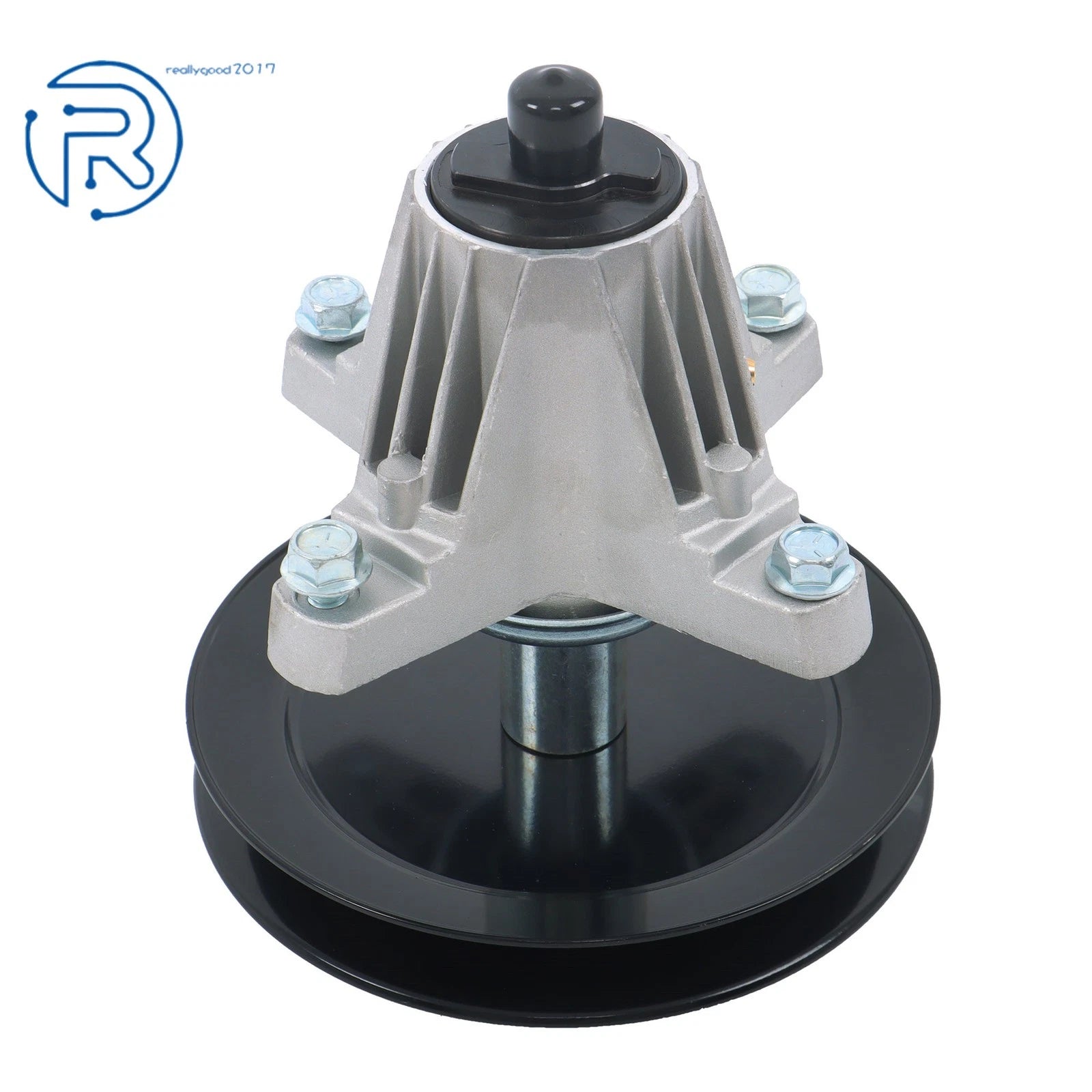 Lawn Mower Spindle for Craftsman Z5200 RZT2242 (42 Inch Deck) 618-09260 618P09260