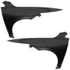 Set of 2 Quarter Panels for VW GTI