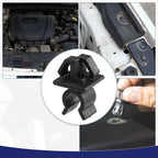 Hood Prop Rod Clip Retainer for Mazda CX-9 (2016–2023)