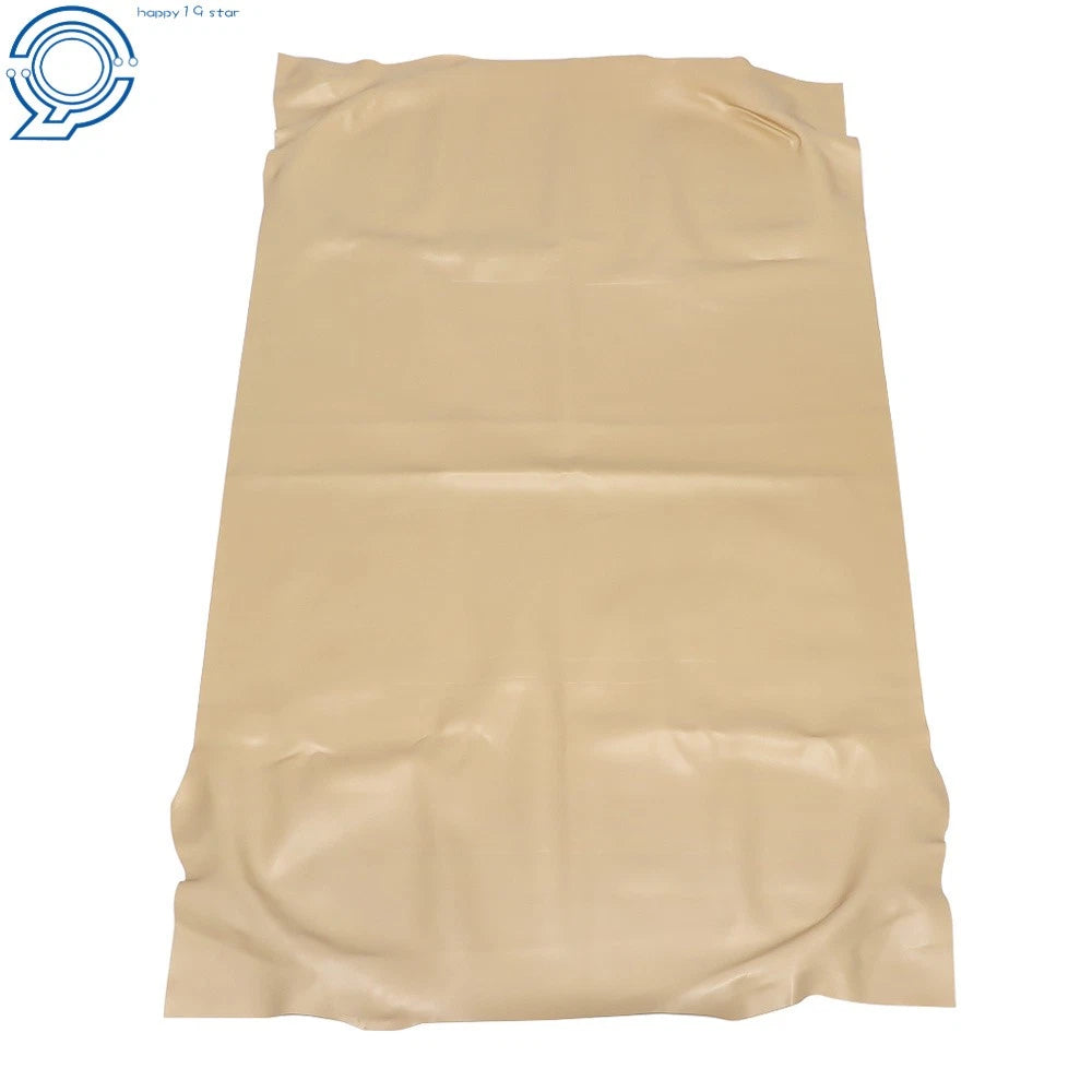 Front Seat Cover Bottom for EZGO TXT Medalist (1994–2008) - Tan