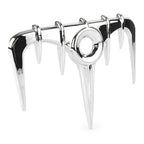 Chrome Gas Fuel Tank Trim for Honda Goldwing GL1800 (2001-2010)