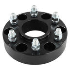 Set of 4 Hubcentric Wheel Adapters for Chevy GMC to Ford 6x5.5 to 6x135