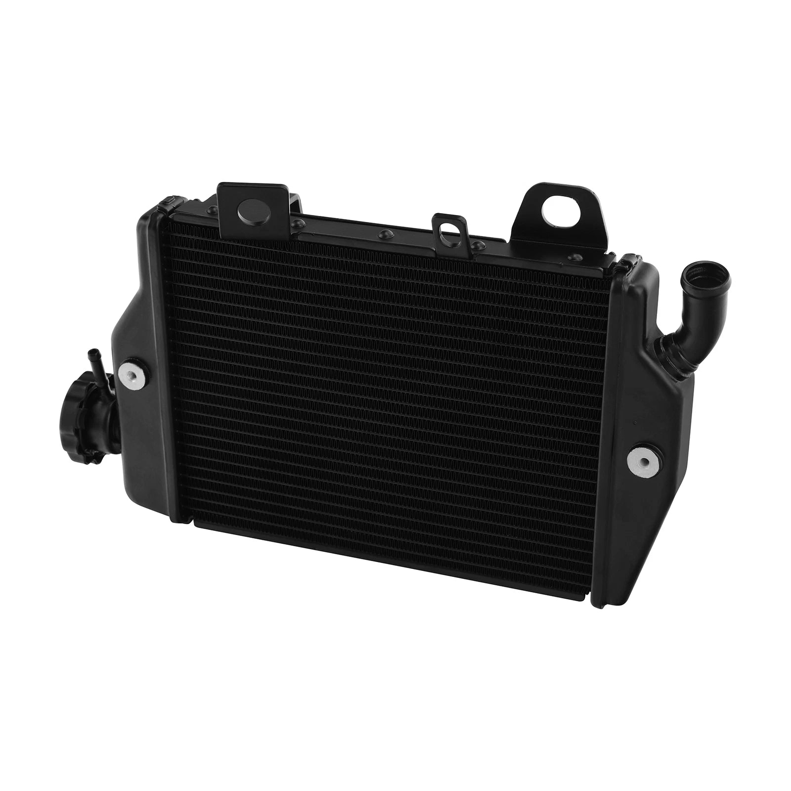 Right Radiator Cooler for Triumph Tiger 900 GT, 850 Sport (2020–2023)