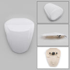 ABS Rear Seat Cover Cowl Fairing for Suzuki GSXS1000 GSXS1000F (2015–2020) White