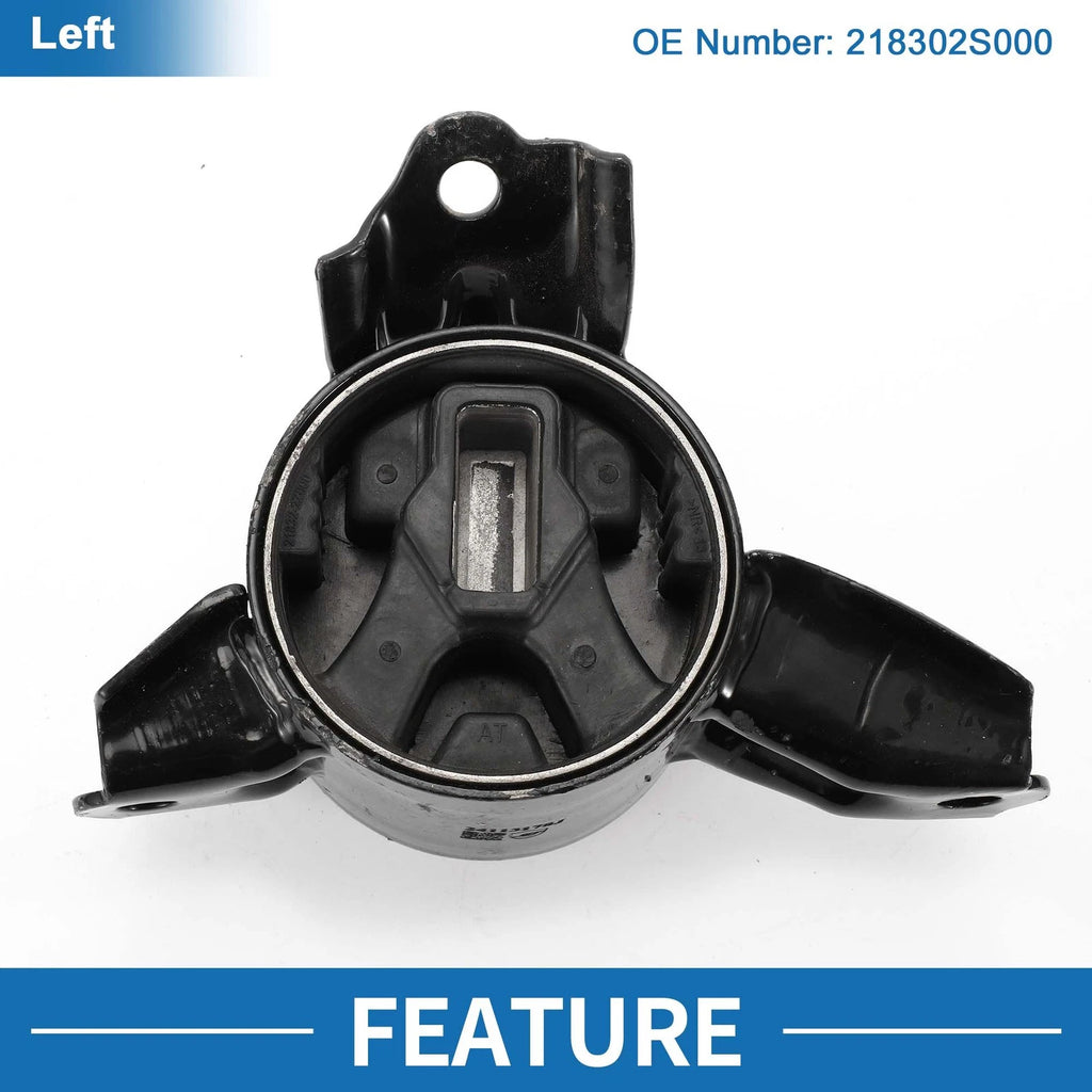 Engine Motor Mount for Hyundai Tucson (2011)