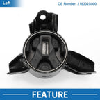 Engine Motor Mount for Hyundai Tucson (2011)