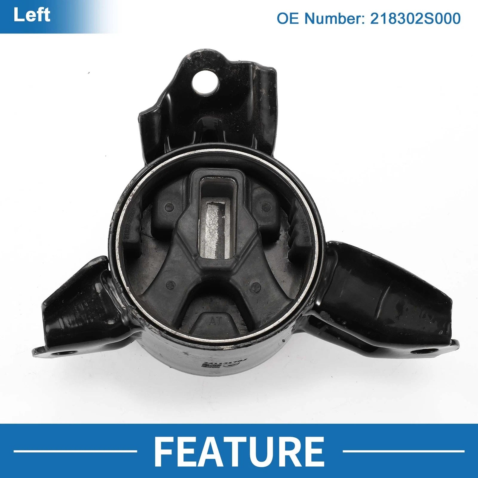Engine Motor Mount for Hyundai Tucson (2011)