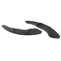 Paddle Shifters for VW Golf 7 MK7 2015-2020 Black