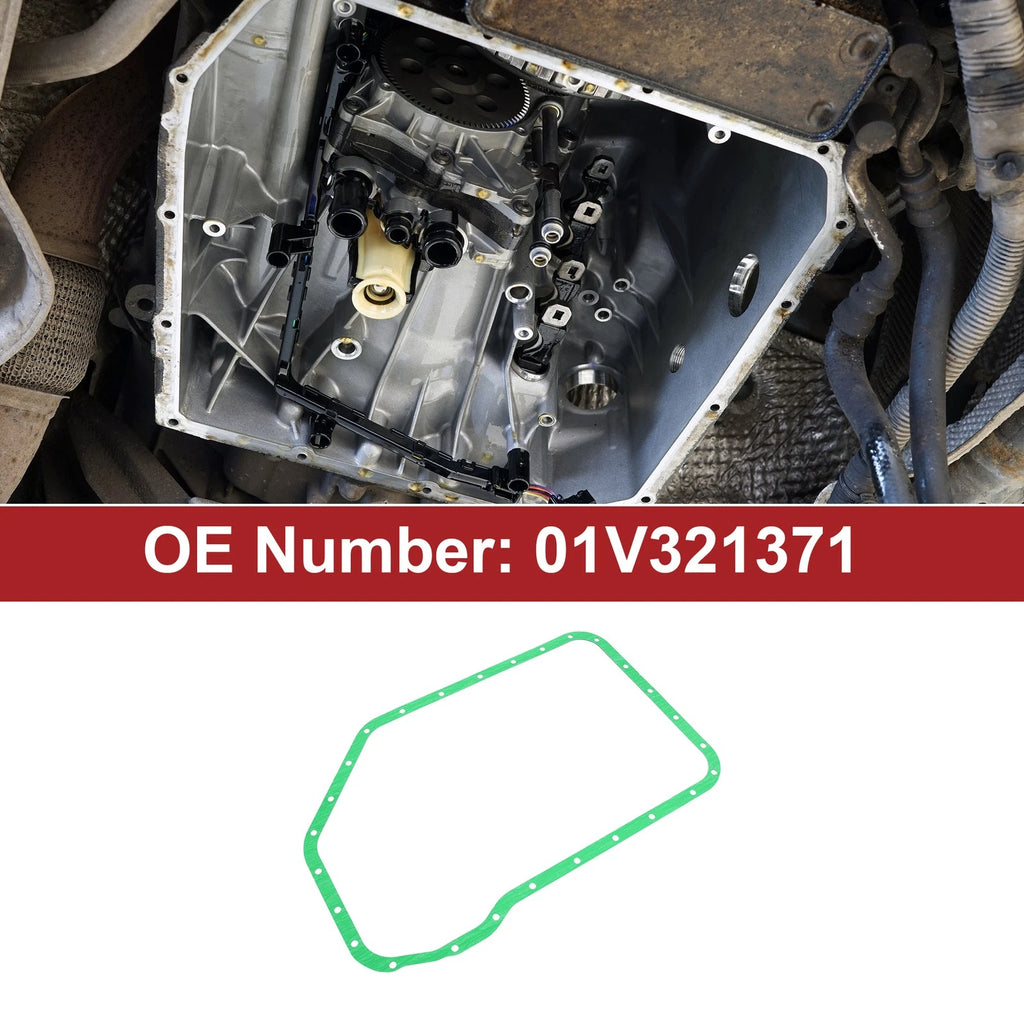 Oil Pan Gasket for Audi A4 (1996–2006) No.01V321371