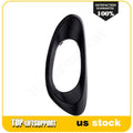 Front Left Door Handle Trim Bezel for Chevy Trailblazer (2002–2009)