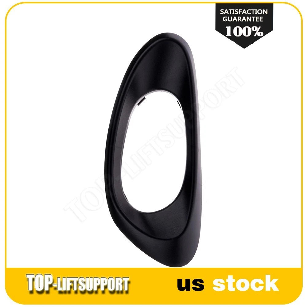 Front Left Door Handle Trim Bezel for Chevy Trailblazer (2002–2009)
