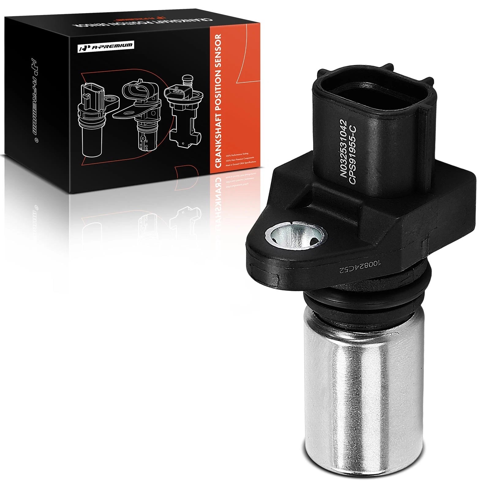 Camshaft Position Sensor for Toyota Hilux (2004-2020) 2.7L 2.8L