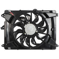Radiator Cooling Fan 68453302AA for Jeep Compass (2023–2024)