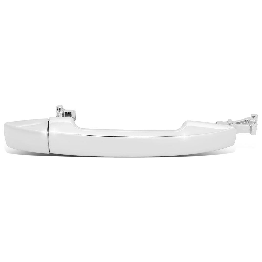 Power+Heat Towing Mirror with Smoked LED for Silverado/Sierra (2007–2014)
