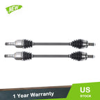 Front Axle Assembly for Subaru Forester (2014–2018) & Impreza (2017–2023) 28321FL010