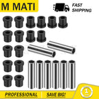 Leaf Spring Bushing for EZGO TXT, Club Car DS (1012303, 1015583)