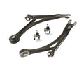 Front Control Arm Kit for Audi TT Quattro VW R32 (2008–2015)
