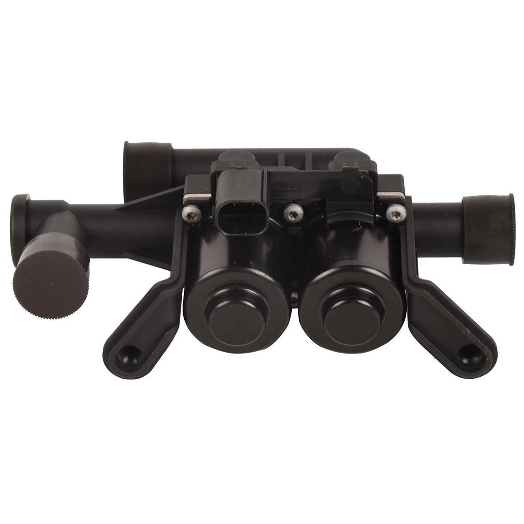 Heater Control Valve for BMW 5 Series F10 F11 F12 F01 F02 (2009–2017)