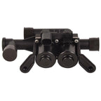 Heater Control Valve for BMW 5 Series F10 F11 F12 F01 F02 (2009–2017)