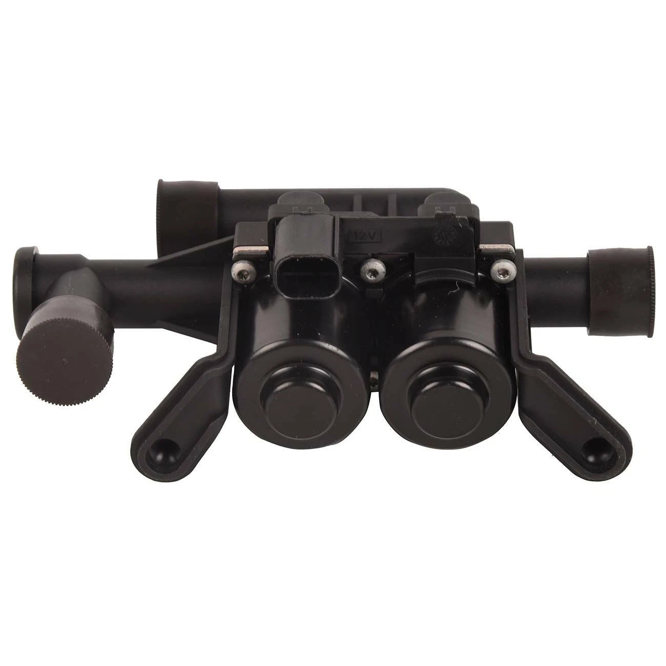 Heater Control Valve for BMW 5 Series F10 F11 F12 F01 F02 (2009–2017)