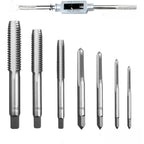 M6 Tap Die Set for DIY and Professional Use (Threading Tools)