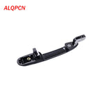 Black Rear Right Exterior Door Handle for Hyundai Accent (2006-2011)