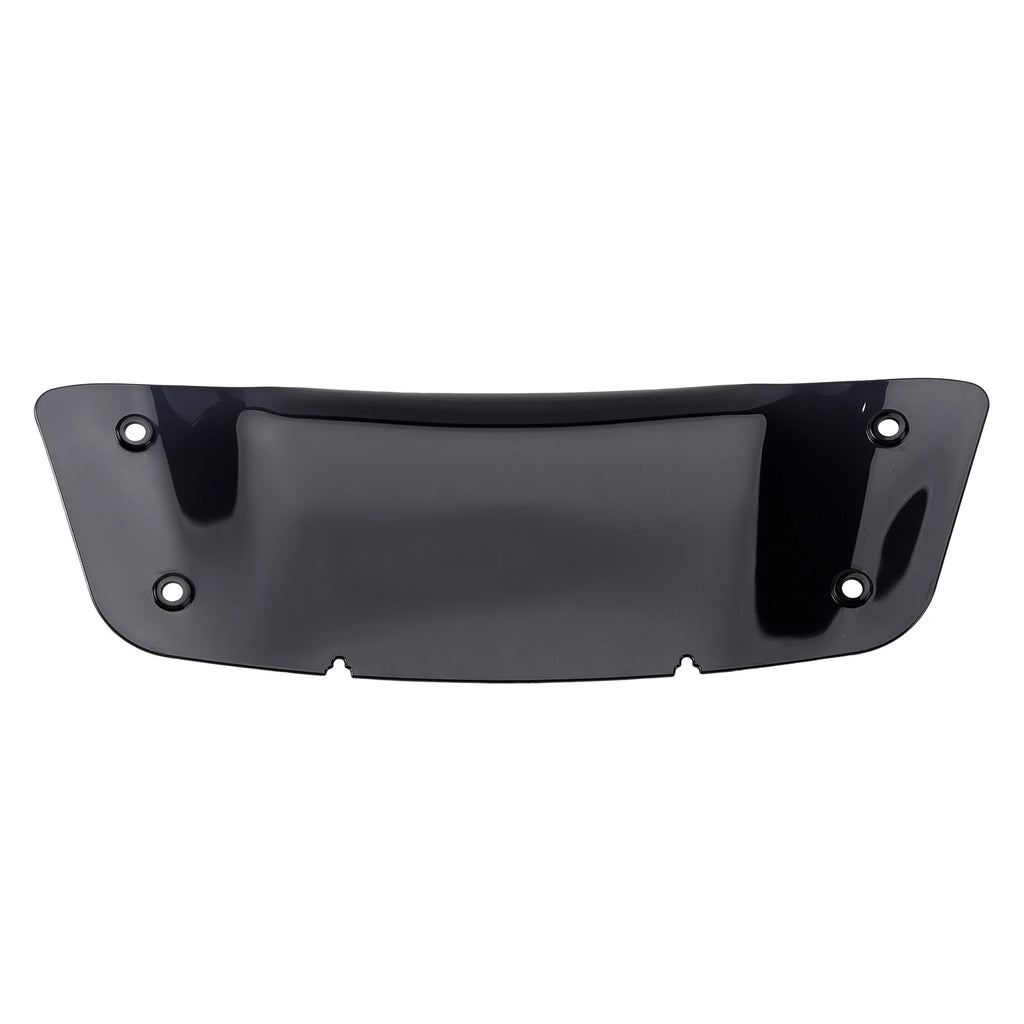 7" Windshield for Harley Touring Street Glide FLHX FLHXSE (2023–2024) A9