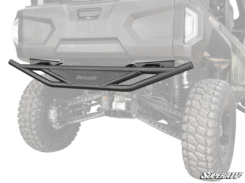 Rear Bumper for Yamaha Wolverine RMAX4 1000 (2021–2023)