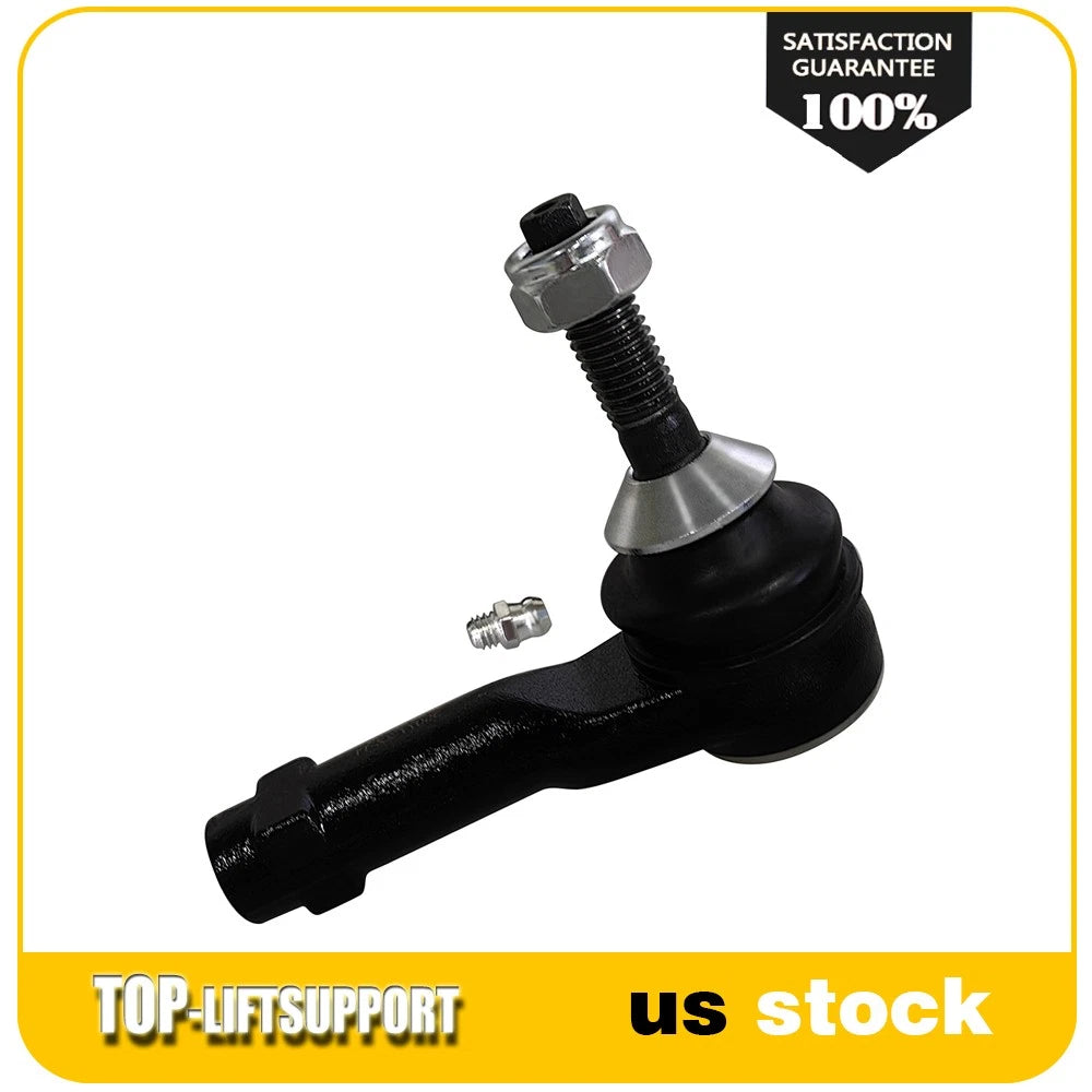 Set of 4 Front Struts Control Arms Sway Bars Tie Rods for Ford Explorer