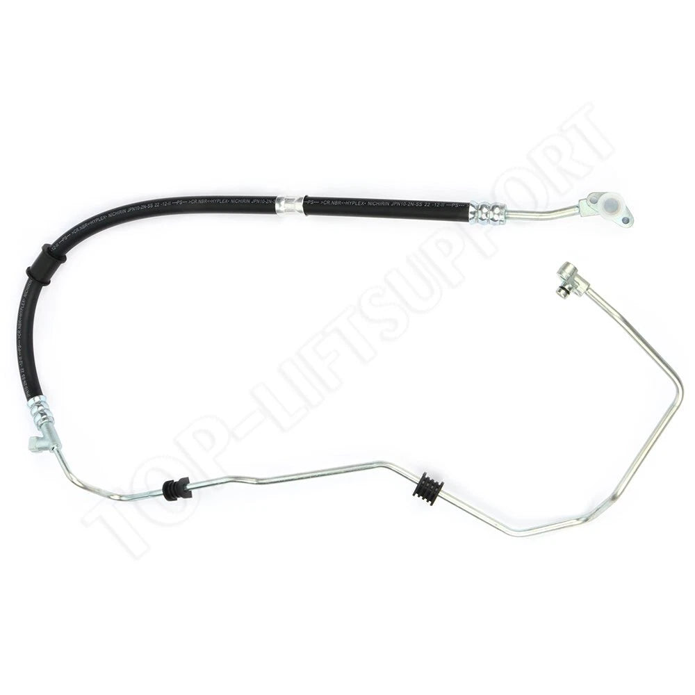 Power Steering Pressure Hose for Acura TL (1999–2003)