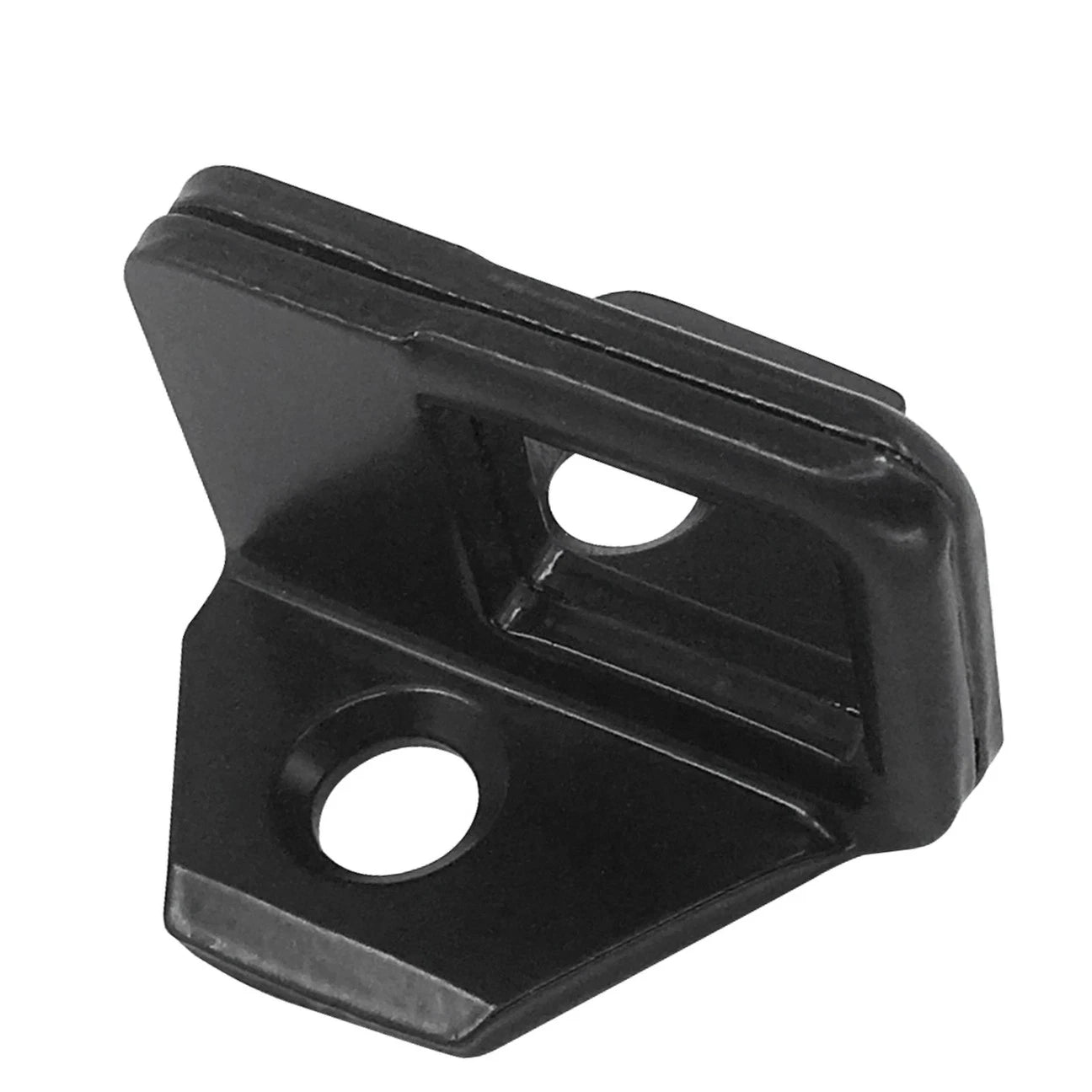 Rear Door-lock Striker for Ford Super Duty F-250 F-350 F-450 (1999–2016)
