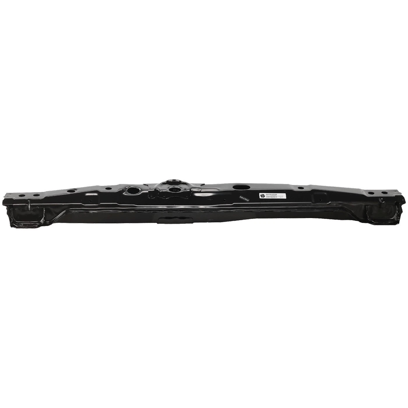 Radiator Support Core Lower Crossmember for Toyota RAV4 (2006–2012)