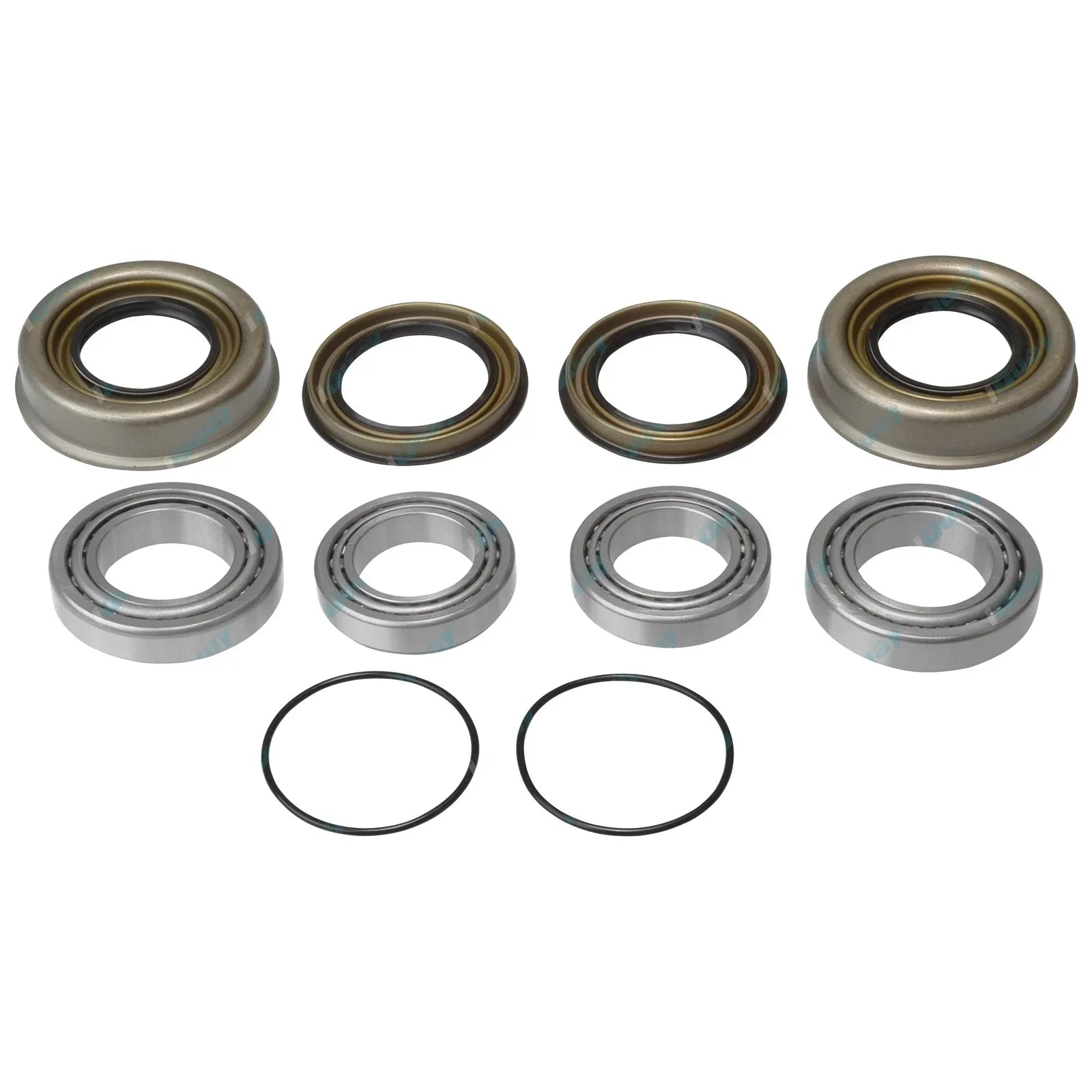 Front Wheel Bearing Kits for Pathfinder Terrano R50 WD21 R20 1986~05 4X4 Wagon