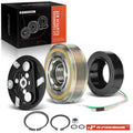A/C Compressor Clutch Kit for Honda Civic (2012–2015) Acura ILX (2013–2015)