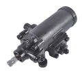 Quick Ratio Power Steering Box for GM Vehicles (12.7:1 Ratio)