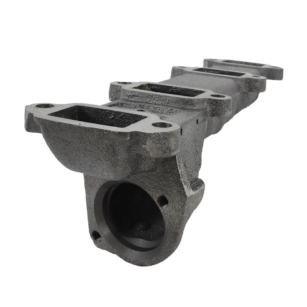Exhaust Manifold with Gasket Kit for Ford F-100 F-150 F-250 F-350