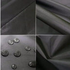 Outboard Motor Engine Cover for Evinrude Johnson 250 275 300 HP (N/A)