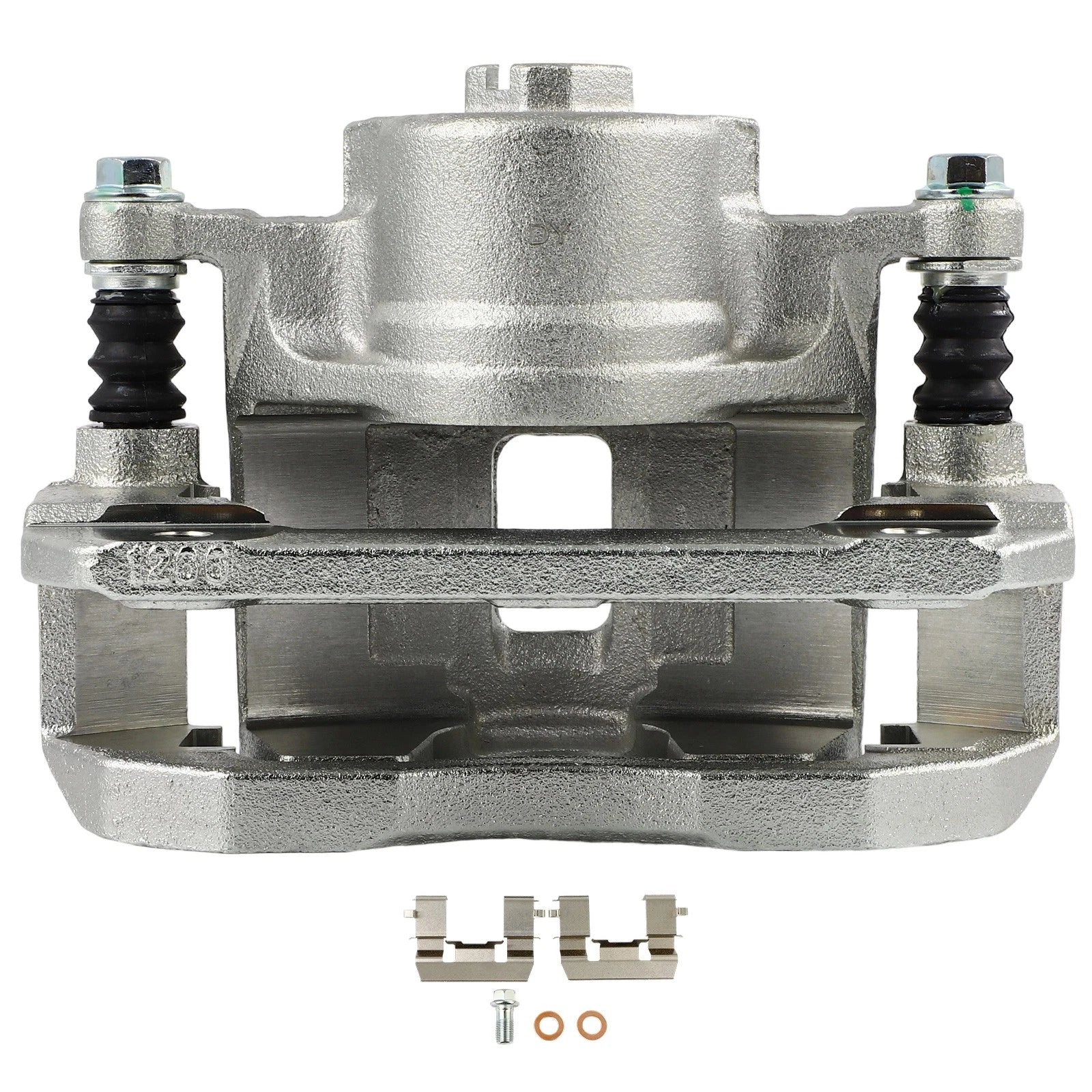 Front Left Brake Caliper for Acura RL, TL (1999–2008)