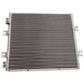 A/C Condenser for Ford F750 F650 (2004–2008)
