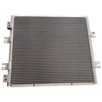 A/C Condenser for Ford F750 F650 (2004–2008)
