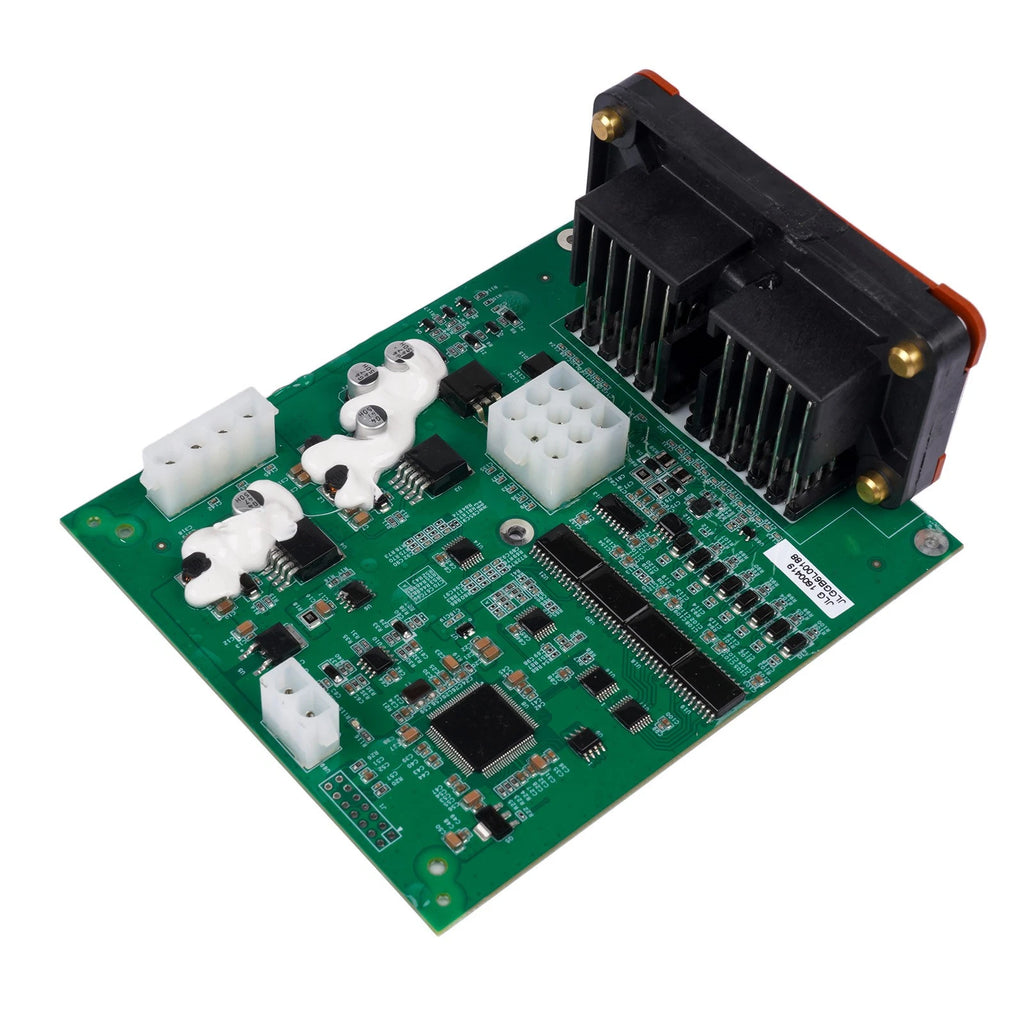 Ground Circuit Board for JLG Scissor Lifts (1930–3246)