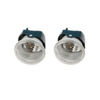Fog Driving Light Lamps for Chrysler 300 300C (2005-2010)