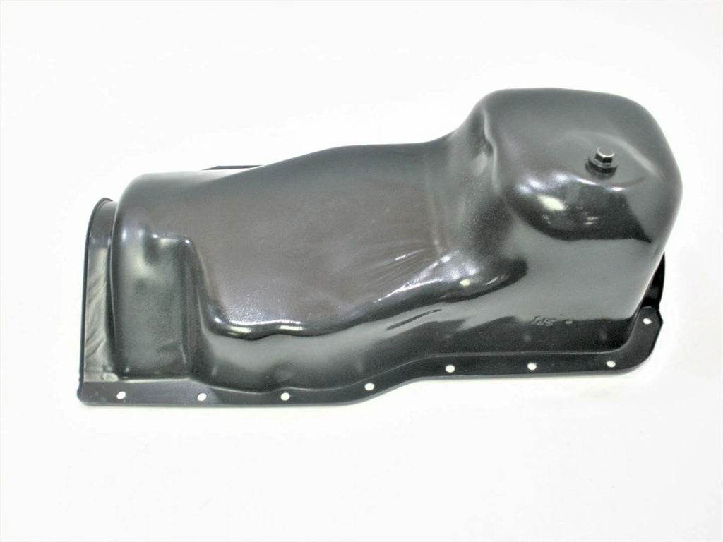 Oil Pan for Pioneer 501116 L4 2.5L for Chevrolet S10 (1978–1993)