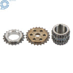 Timing Chain Kit with Water Pump for Land Rover Range Rover Discovery (2005-2016)
