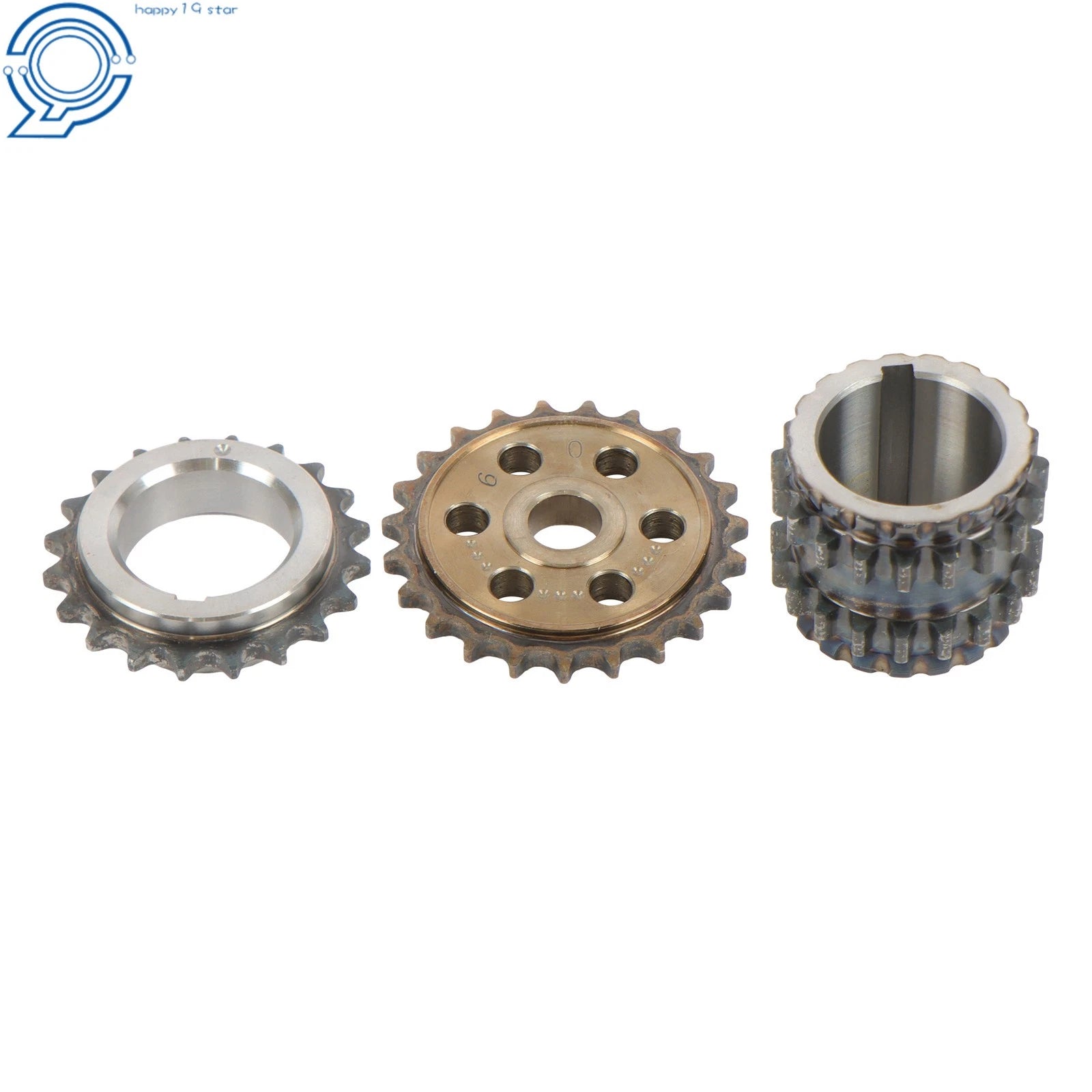 Timing Chain Kit with Water Pump for Land Rover Range Rover Discovery (2005-2016)