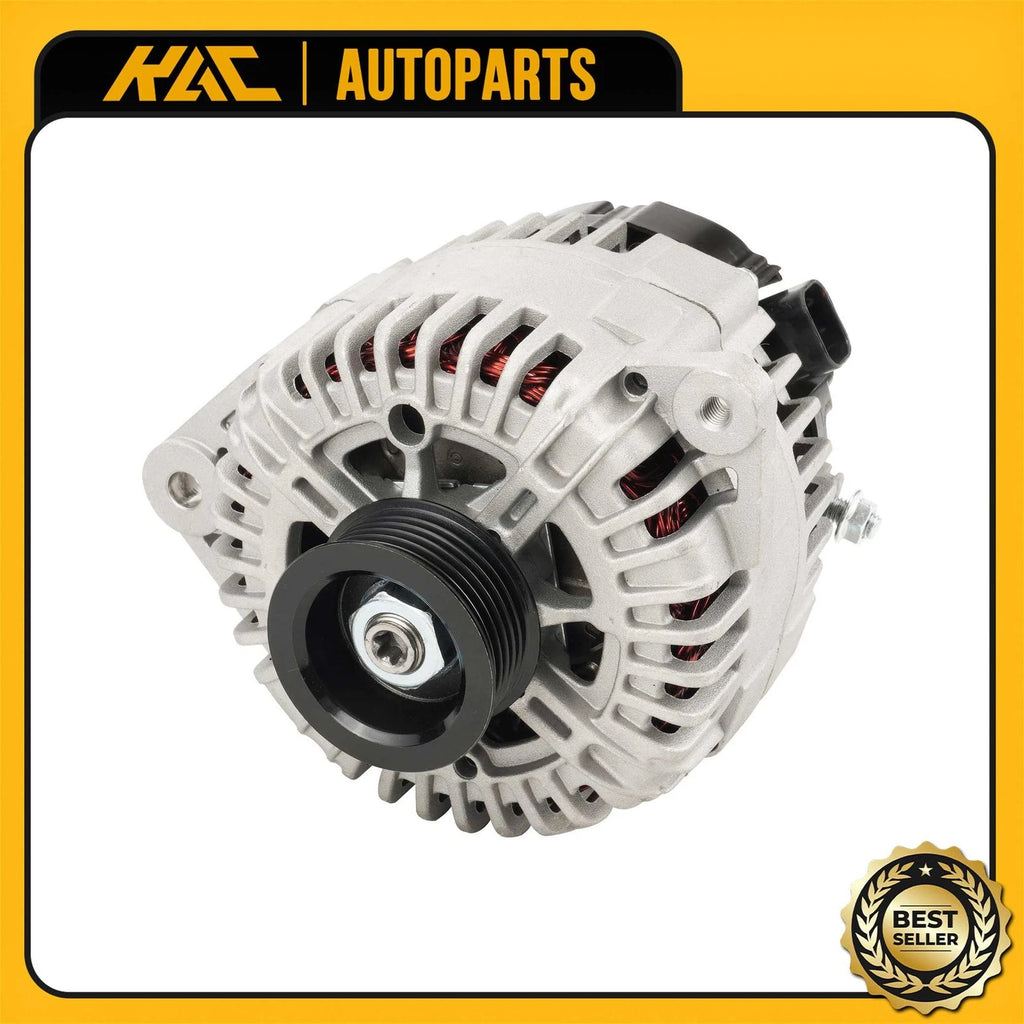 Alternator for Nissan Quest (2005–2009) 3.5L 145A/12V