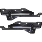 Hood Hinges for Chevrolet Silverado 2500 HD GMC Sierra 2500 HD (2015–2016)